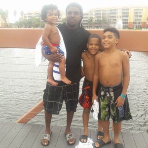 Meet your Posher, Denise